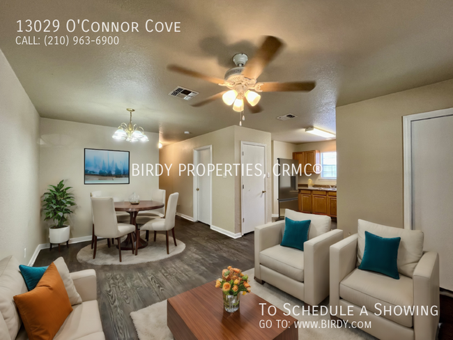 Building Photo - 13029 O'Connor Cove