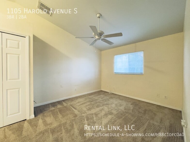 Building Photo - 1105 Harold Ave S