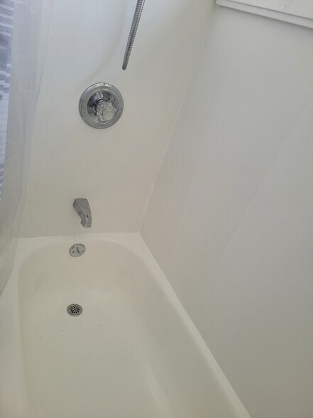 Bathtub/Shower - 2005 Fogarty Ave