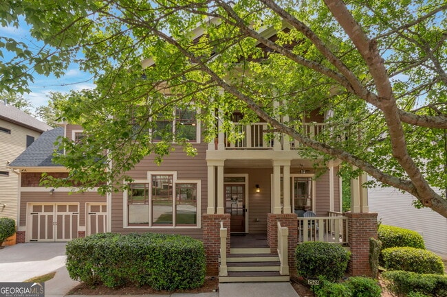 Building Photo - 2524 Kickerillo Way SE