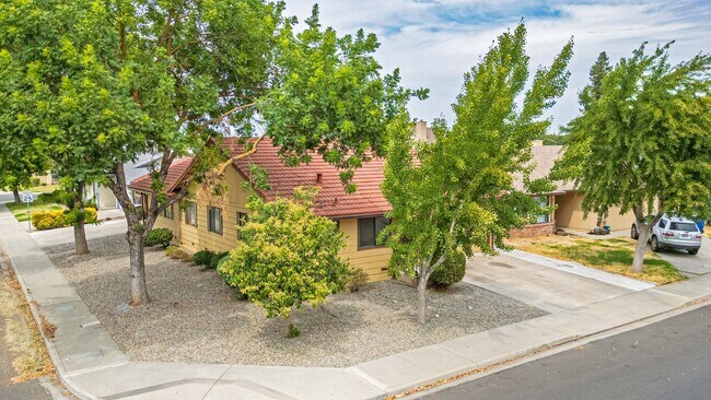 Building Photo - 3521 Akeby Dr