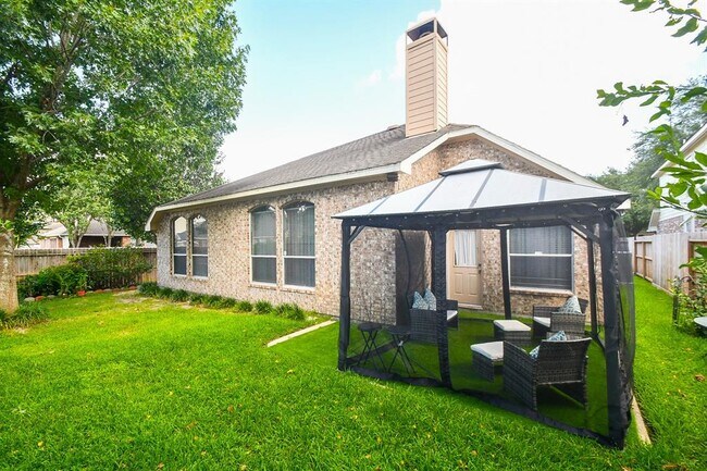 Building Photo - 7835 Stone Oak Ct