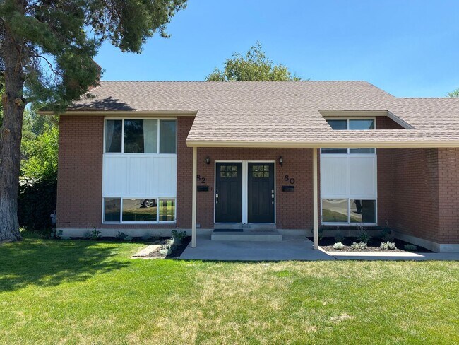 Primary Photo - Orem Duplex - Downstairs