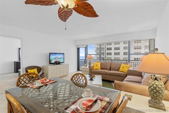 Building Photo - 3800 Galt Ocean Dr