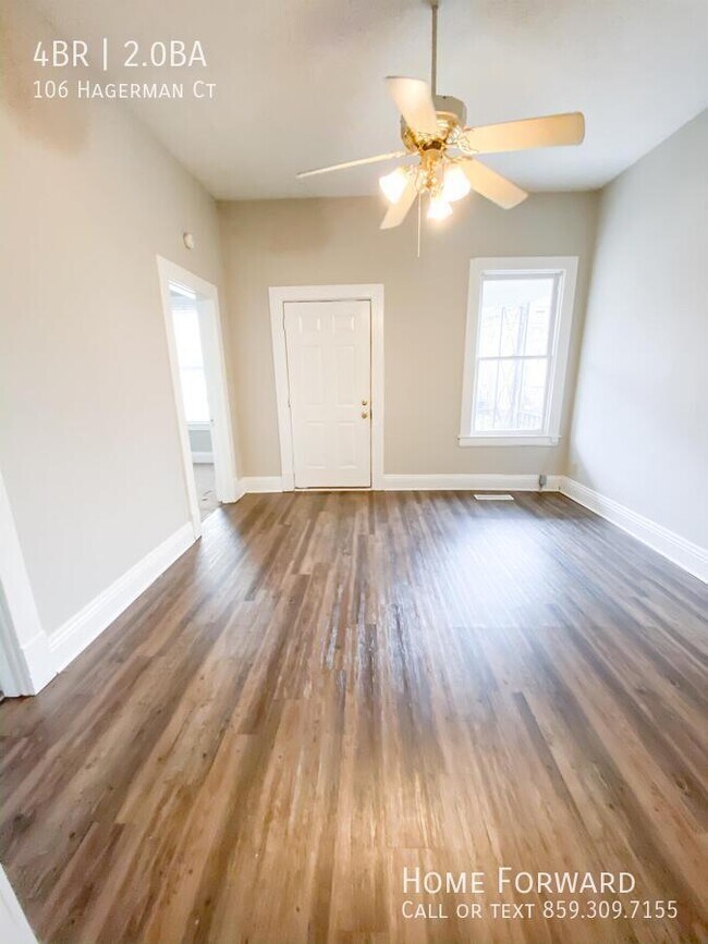 Building Photo - 106 Hagerman Ct