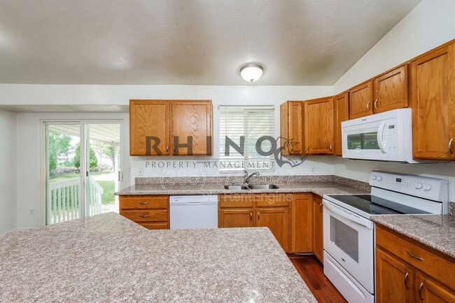 Building Photo - 7708 S Swordsman Cv