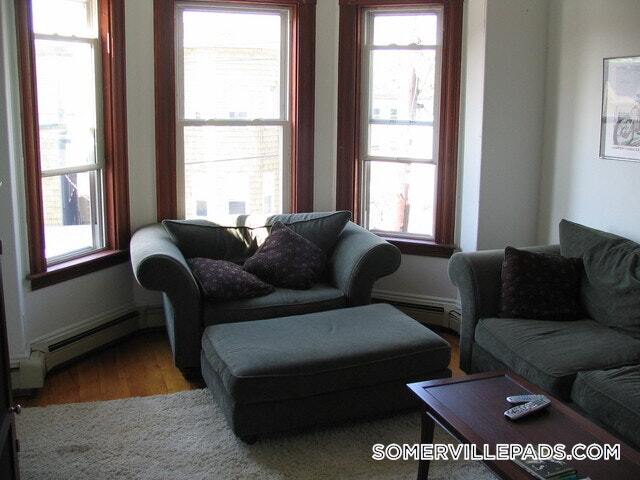 Building Photo - 378 Washington St