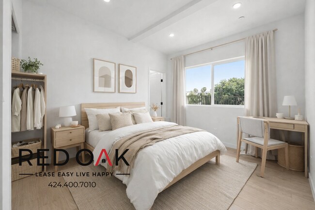 Building Photo - 415 N La Fayette Park Pl