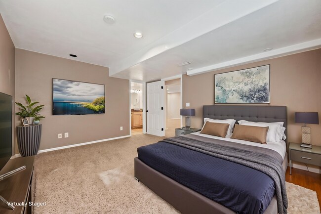 Building Photo - Stunning Tennyson Park Home | 4 Bedrooms, Finished Basement & Open Space Views