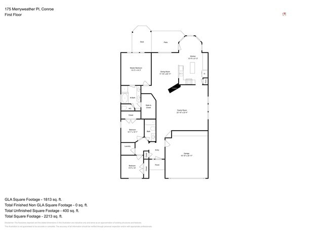 Building Photo - 175 Merryweather Pl
