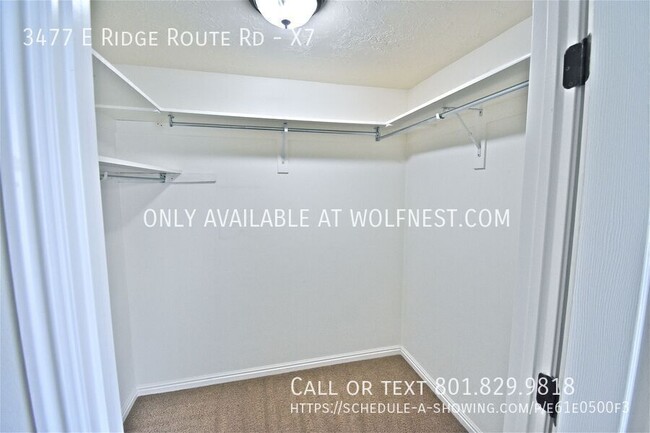 Building Photo - 3477 E Ridge Rte Rd