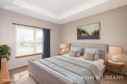 Building Photo - 23504 W 73rd Terrace