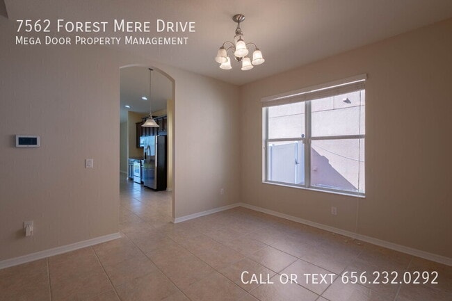 Building Photo - 7562 Forest Mere Dr