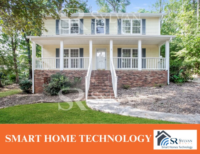 Building Photo - Unlock life's next chapter in this 3 BR, 2.5 BA home