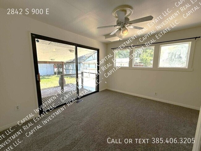 Building Photo - 2842 S 900 E
