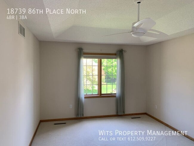 Building Photo - 18739 86th Pl N