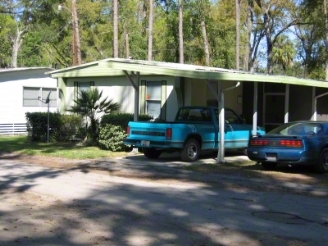 Primary Photo - Wild Frontier Campground