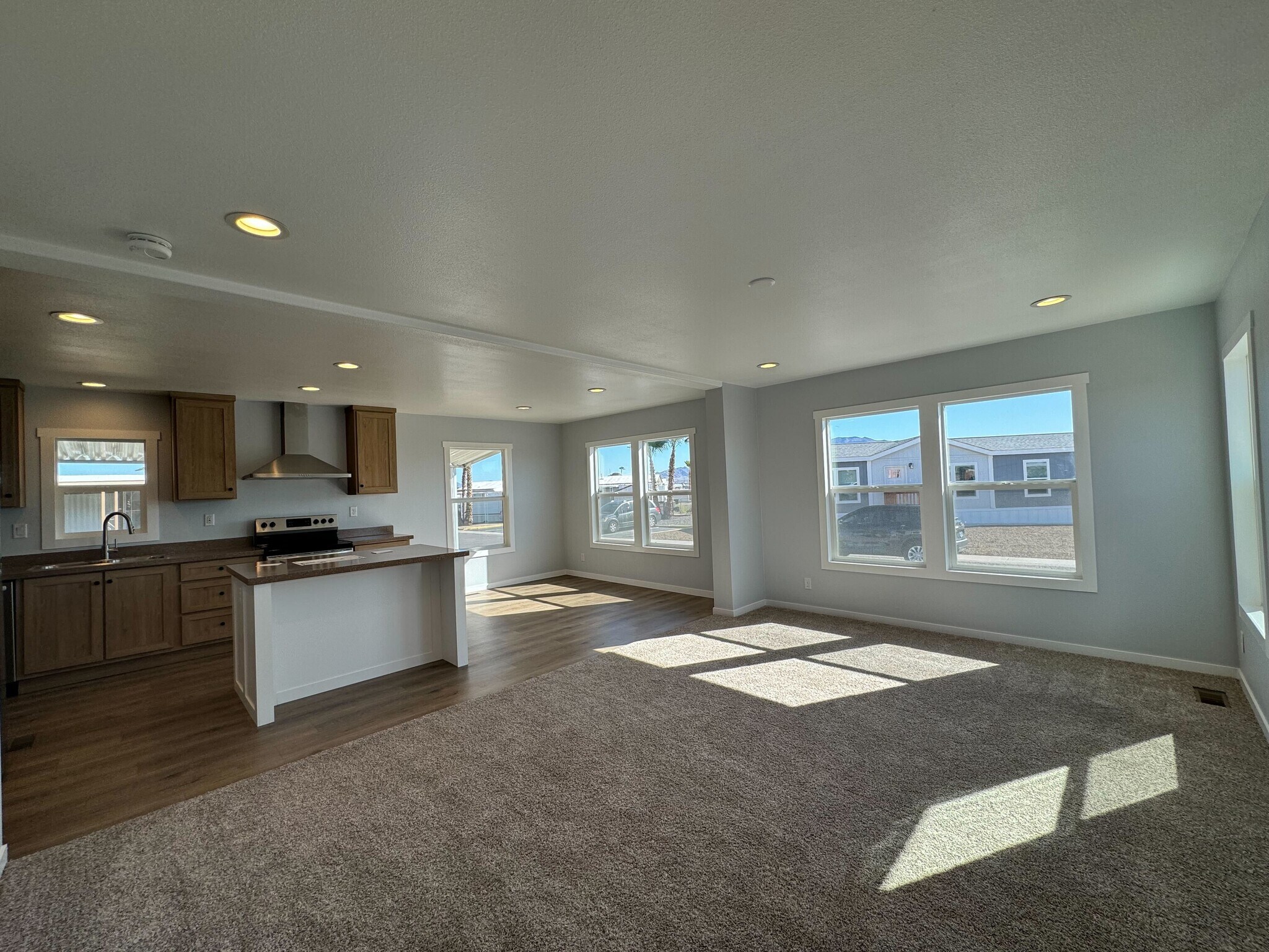 Building Photo - 2627 S Lamb Blvd