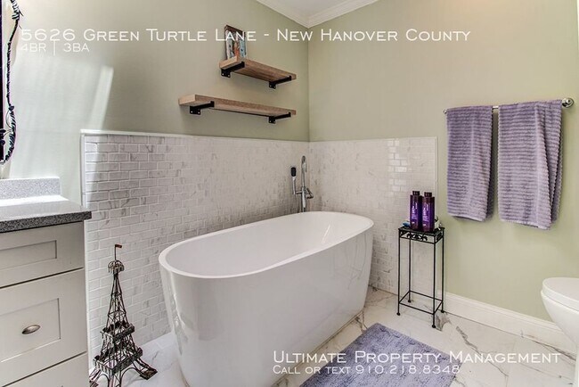 Building Photo - Gorgeous Home for Rent in Turtle Hall!