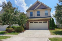 Building Photo - Nice 3 bedroom house in West Cary, Stonewater Community!