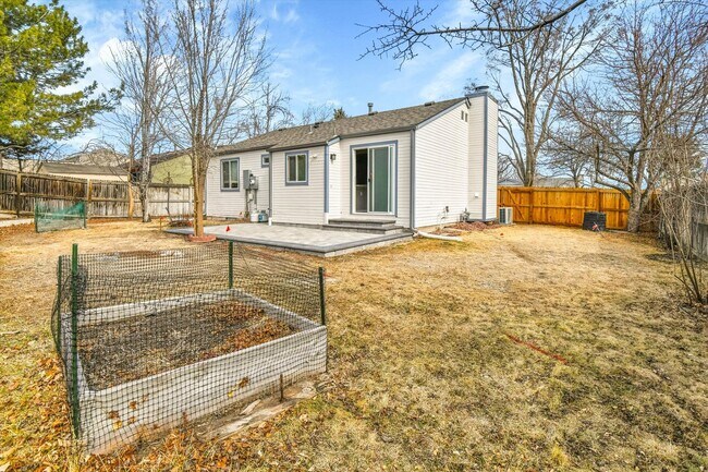 Building Photo - Spacious Westminster Home with Private Yard & Easy Access to Denver and Boulder. Available May 15!