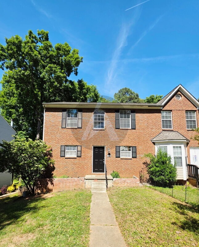 Building Photo - 1423 Shiloh Way NW