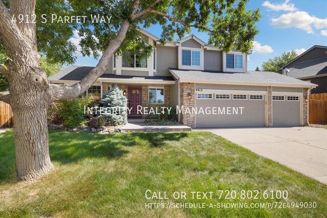 Building Photo - 4912 S Parfet Way