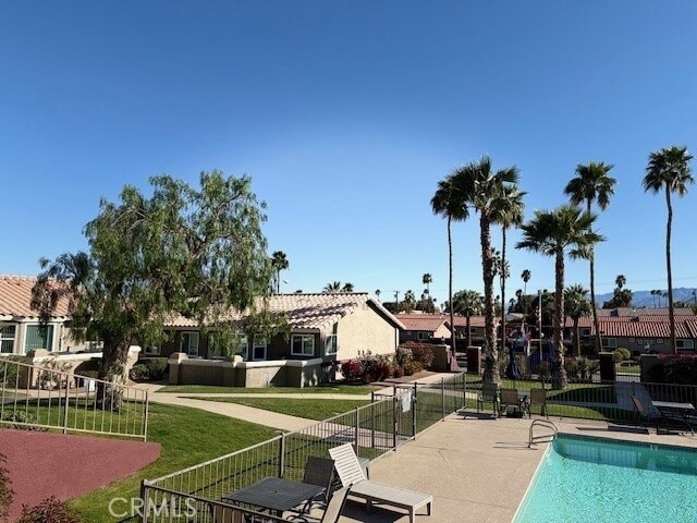 Building Photo - 79700 Ave 42