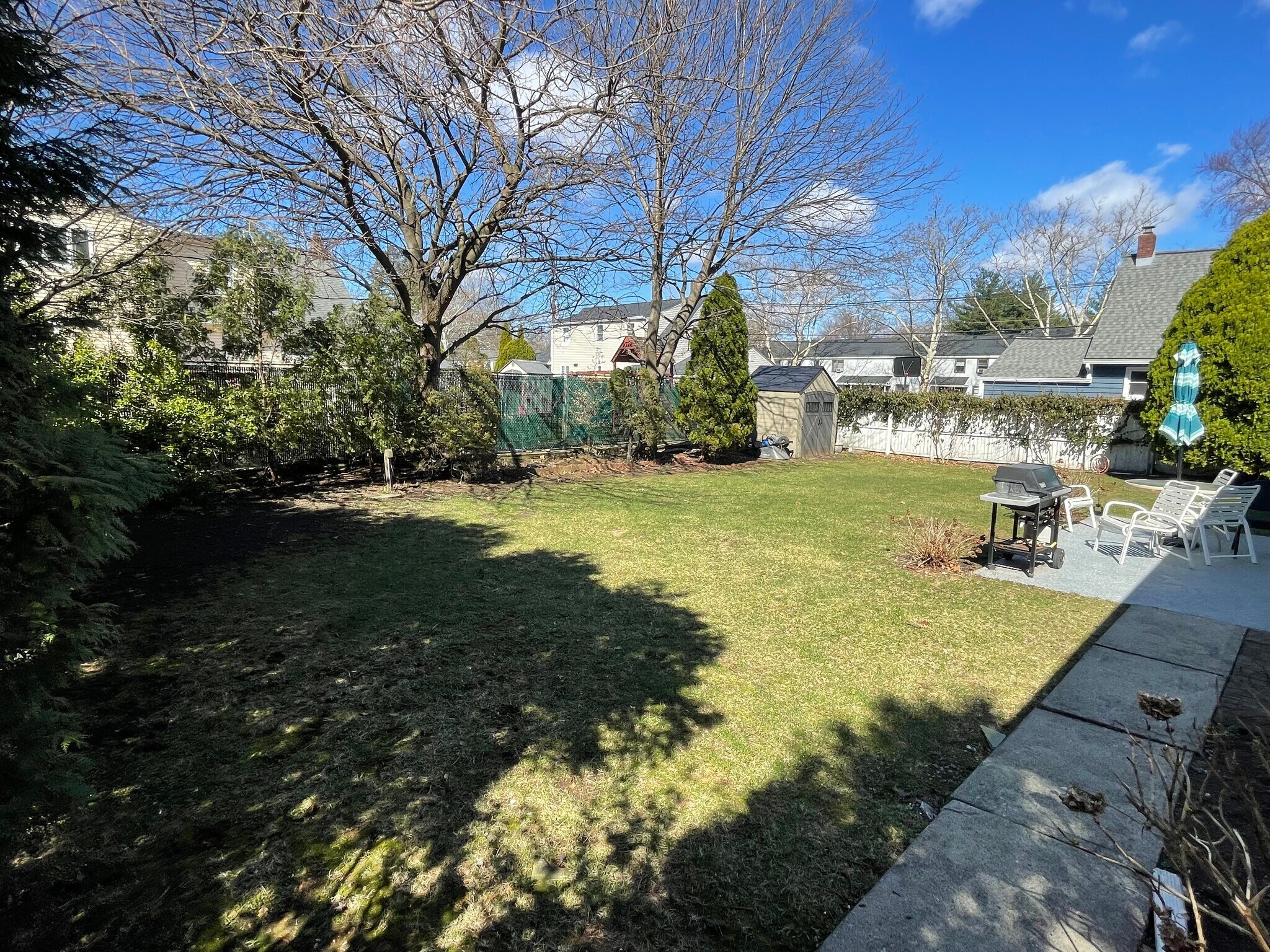 Building Photo - 950 S Plympton St