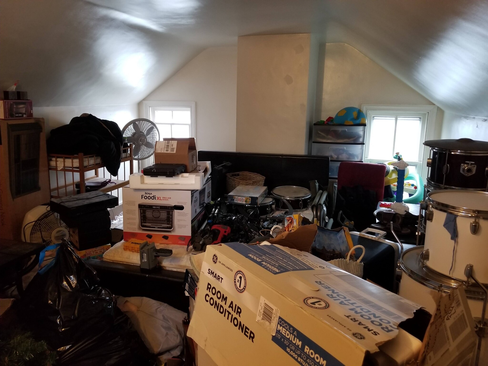 Building Photo - 982 Wayne Ave