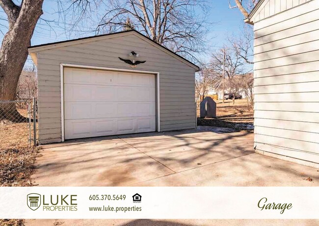 Building Photo - Charming 3 bedroom home for rent in Sioux ...