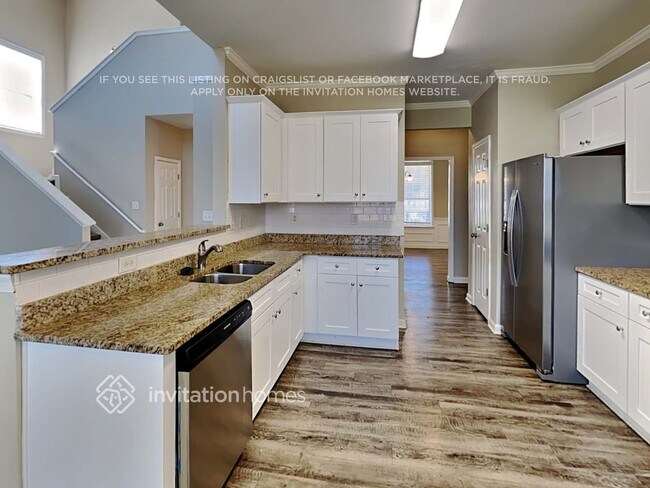 Building Photo - 3547 Lighthouse Way