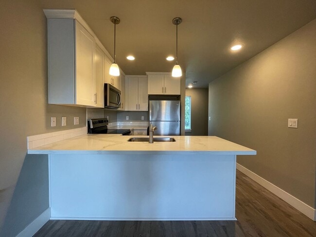 Building Photo - 2020 Build ~ 3Bd/ 1.5Ba Home in Hazelwood Neighborhood ~ Single Car Garage