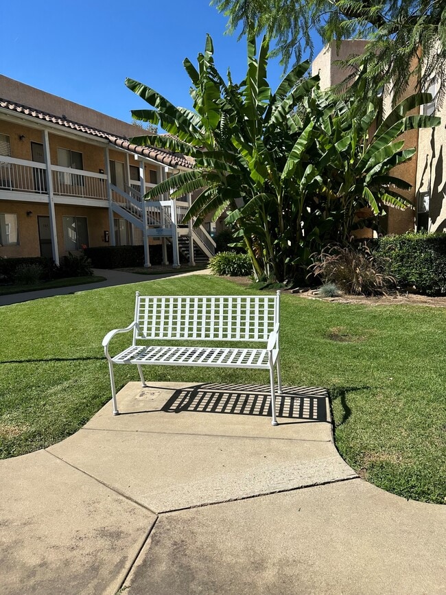 Building Photo - La Verne Senior Apartments