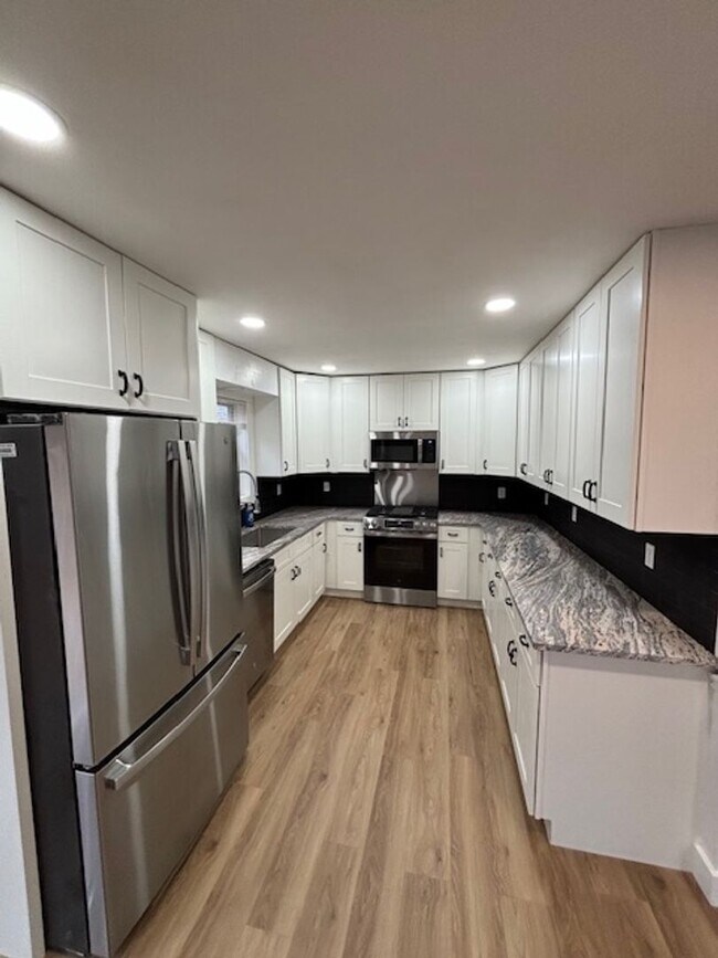 Building Photo - Updated Remodeled Large Open Split-Level Home with Full Finished Basement!