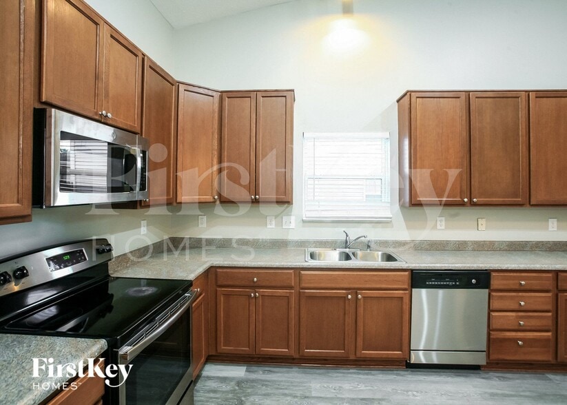 Building Photo - 11235 Funny Cide Dr