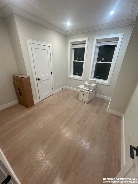 Building Photo - 161 Allston St