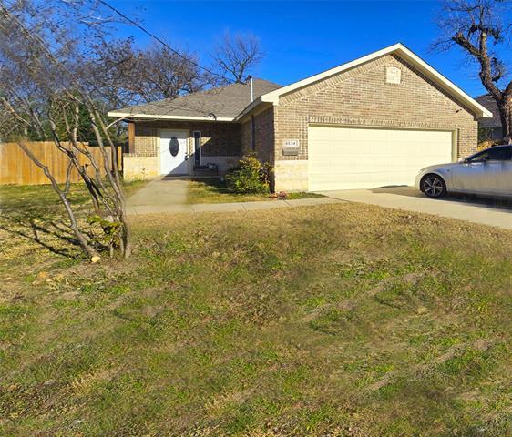 Building Photo - 4134 Ball St