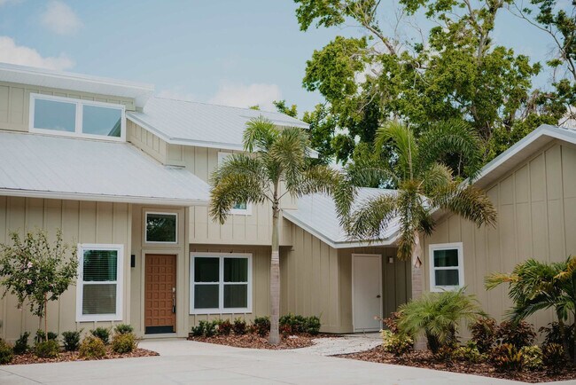 Building Photo - 1608 80th St NW