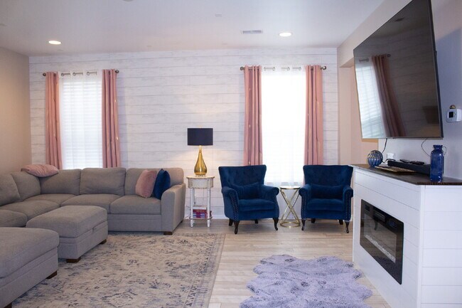 Building Photo - 1393 Wild Goose Trail