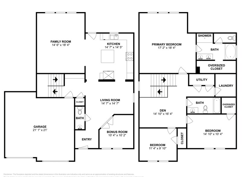 Building Photo - 2215 Osprey Ln