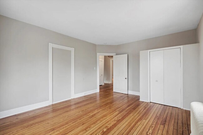 Bedroom 1 - 45 S Wyoming Ave