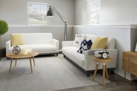 Interior Photo - Villas of Mur-Len