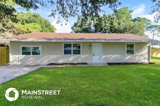 Building Photo - 6802 Santa Clara Blvd