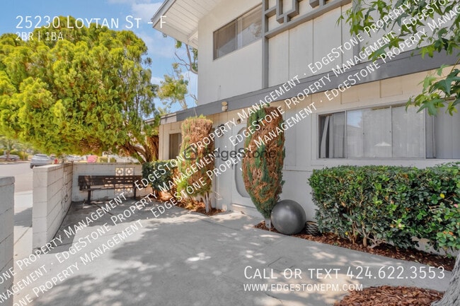 Building Photo - 25230 Loytan St