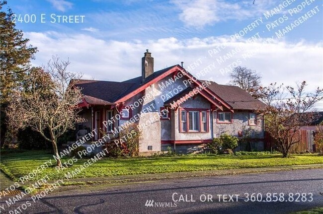 Building Photo - 2400 E Street-