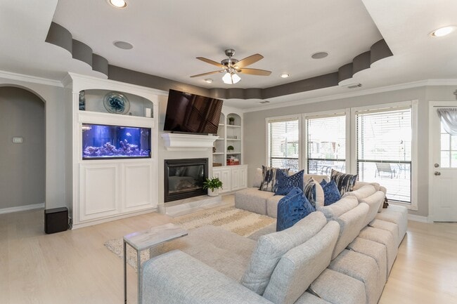 Building Photo - 9108 Quail Ridge Dr