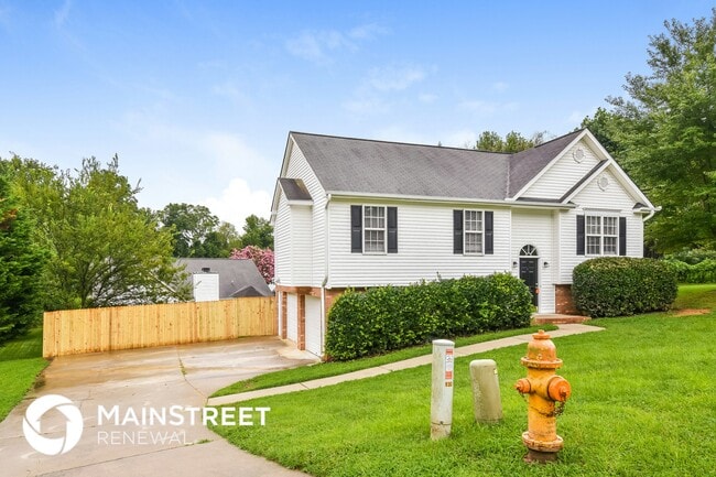 Building Photo - 131 Camburn Ct
