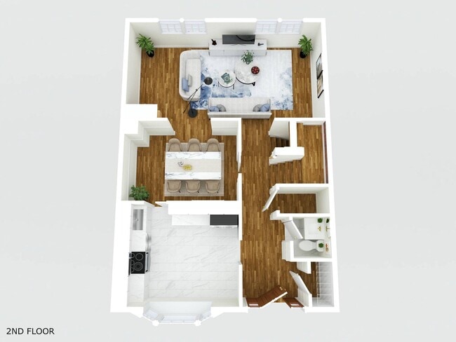 Building Photo - 4635 Linmar Ct