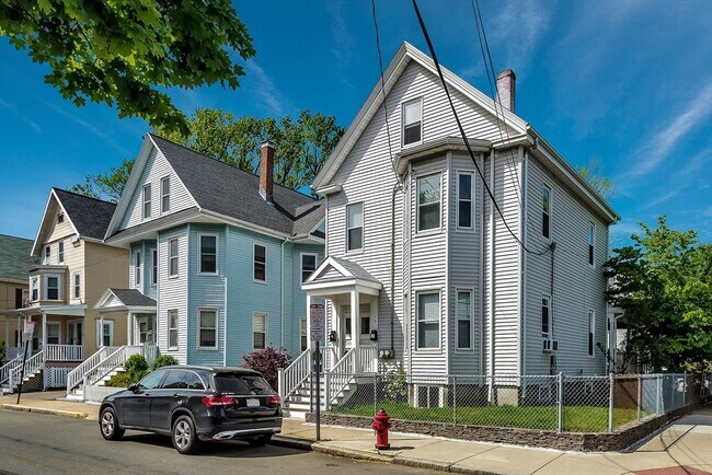 Building Photo - 79 Flint St